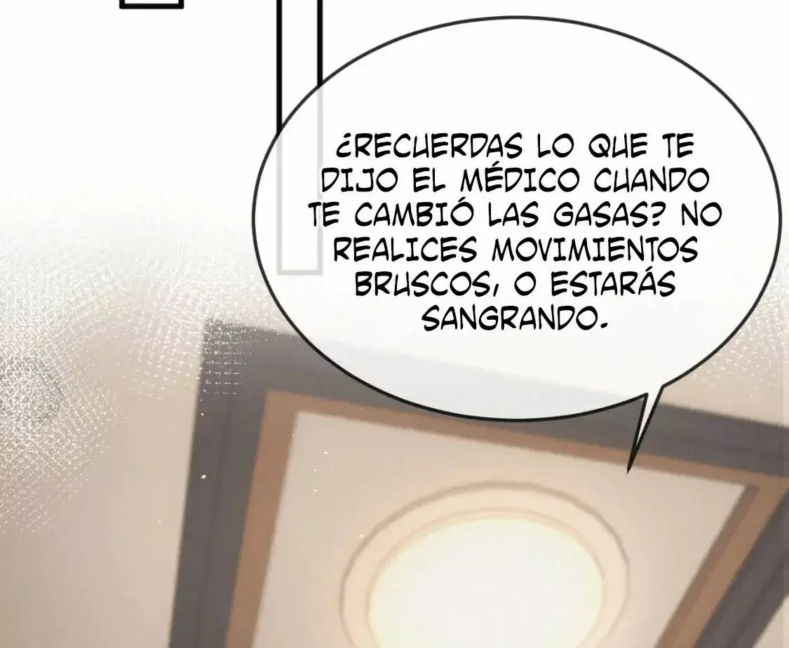Amado Tormento capítulo 59, página 23