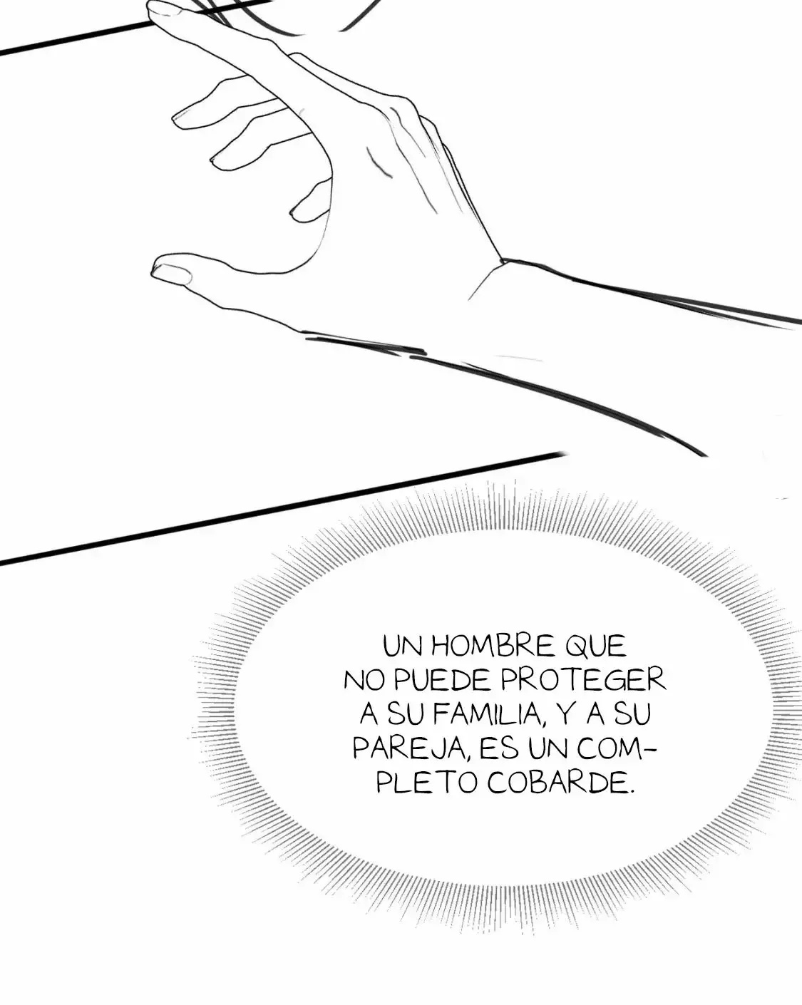 Amado Tormento capítulo 59, página 45