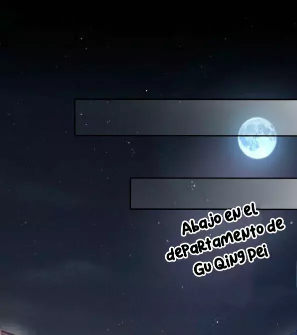 Amado Tormento capítulo 6, página 24