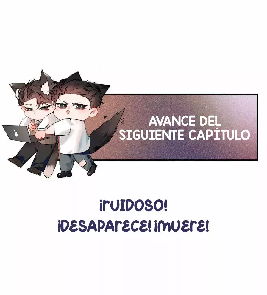 Amado Tormento capítulo 6, página 44