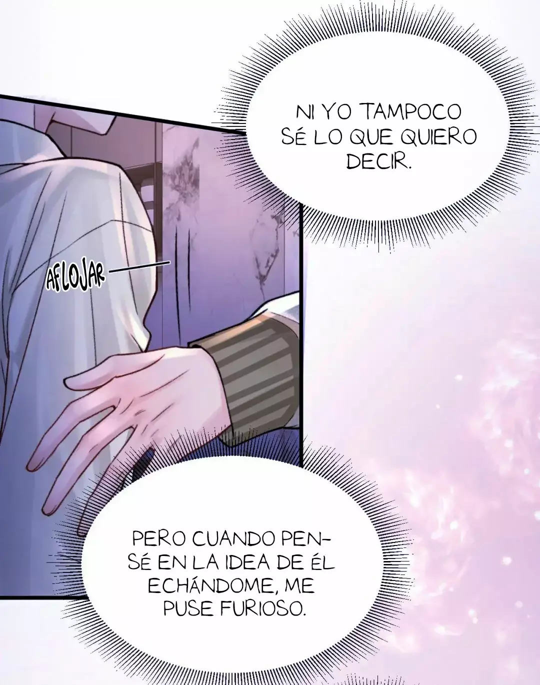 Amado Tormento capítulo 61, página 13