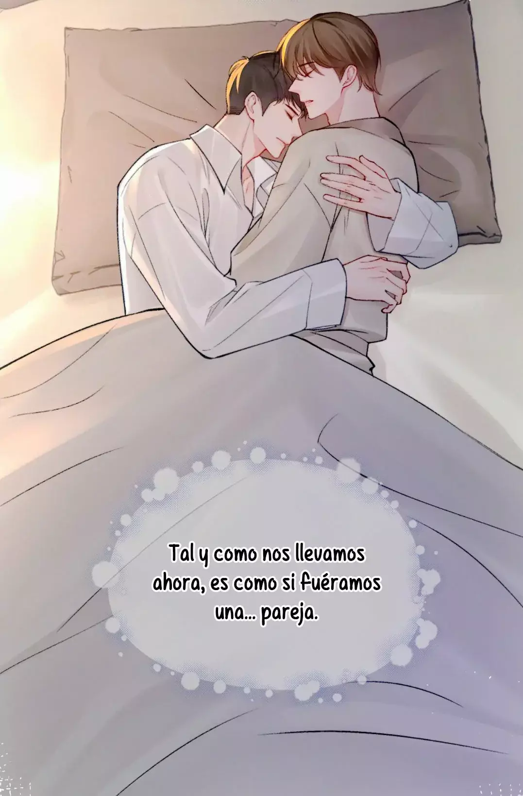 Amado Tormento capítulo 61, página 29