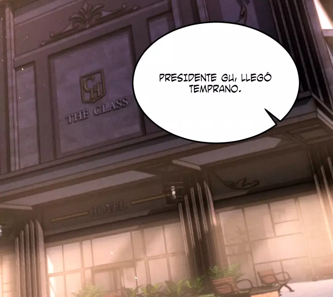 Amado Tormento capítulo 62, página 11