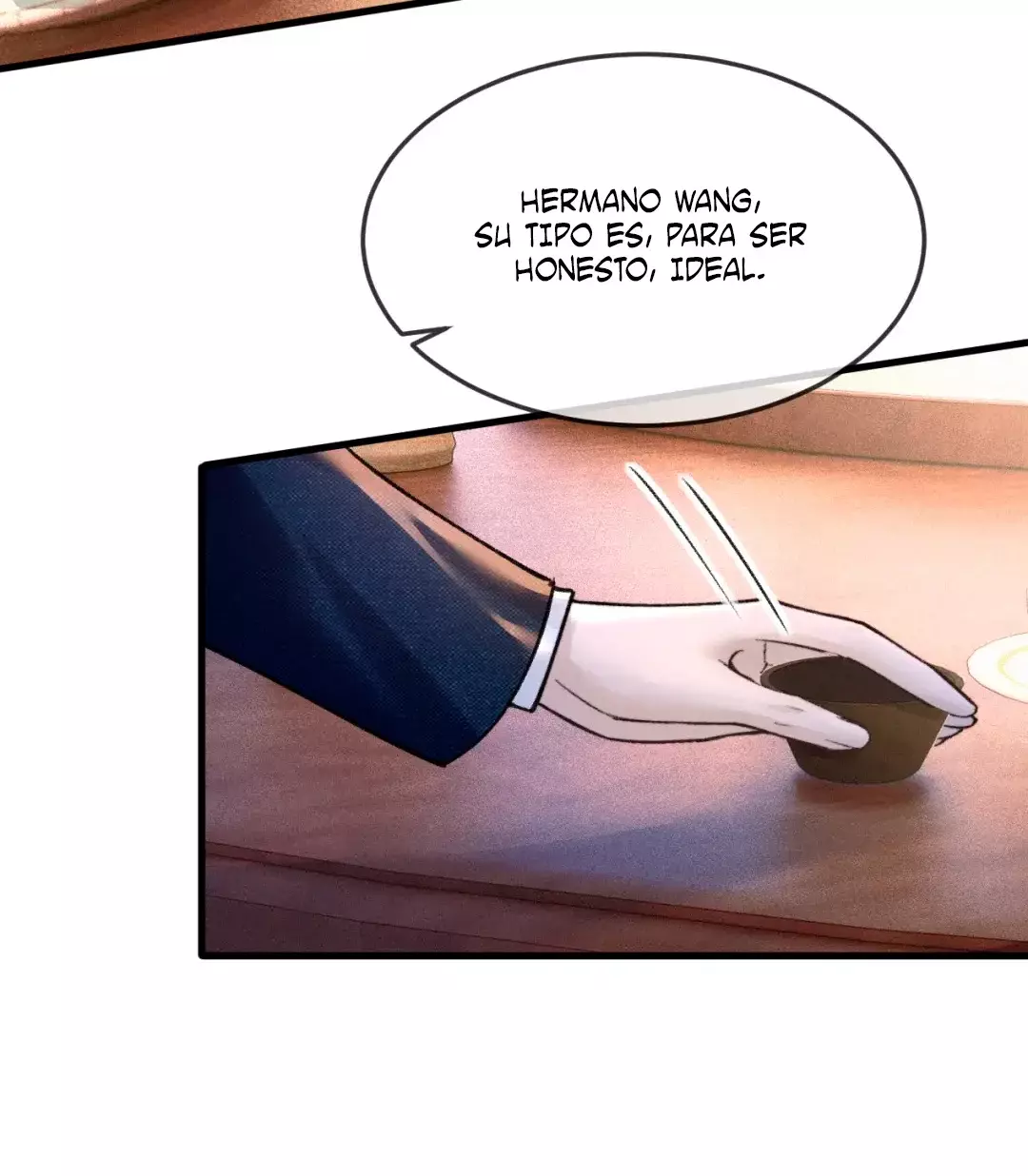 Amado Tormento capítulo 62, página 30