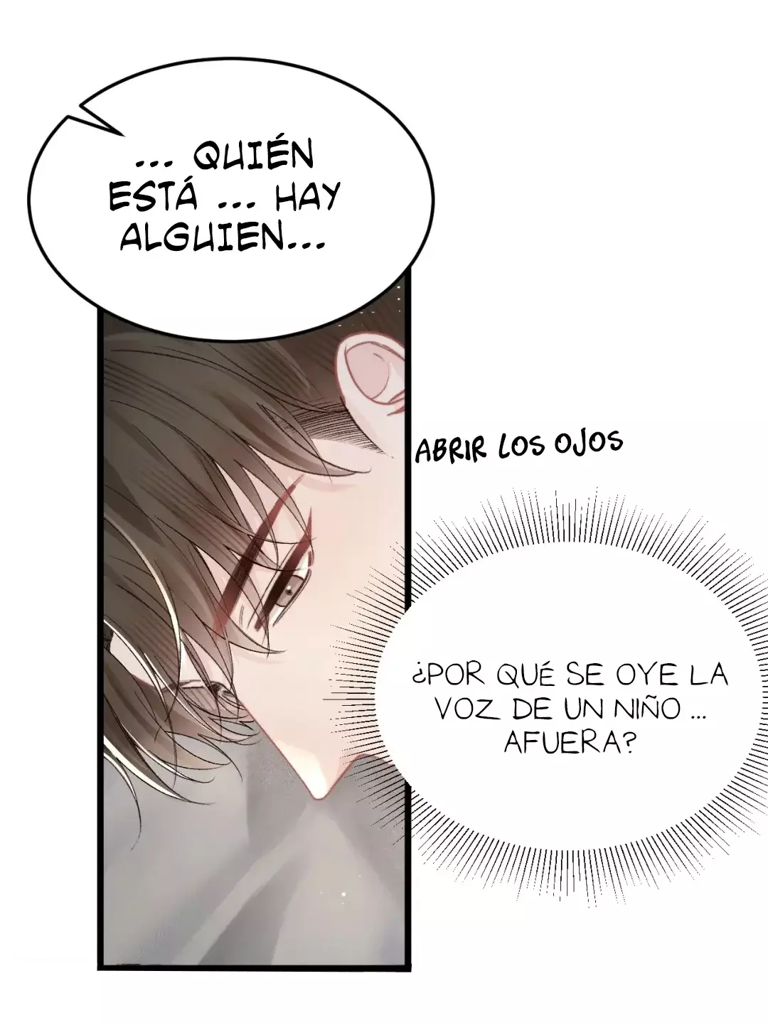Amado Tormento capítulo 65, página 32