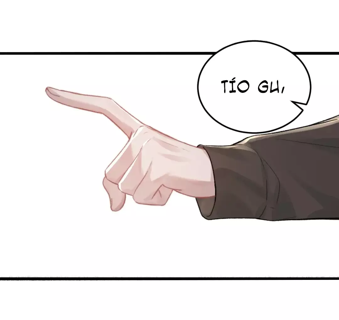 Amado Tormento capítulo 65, página 37