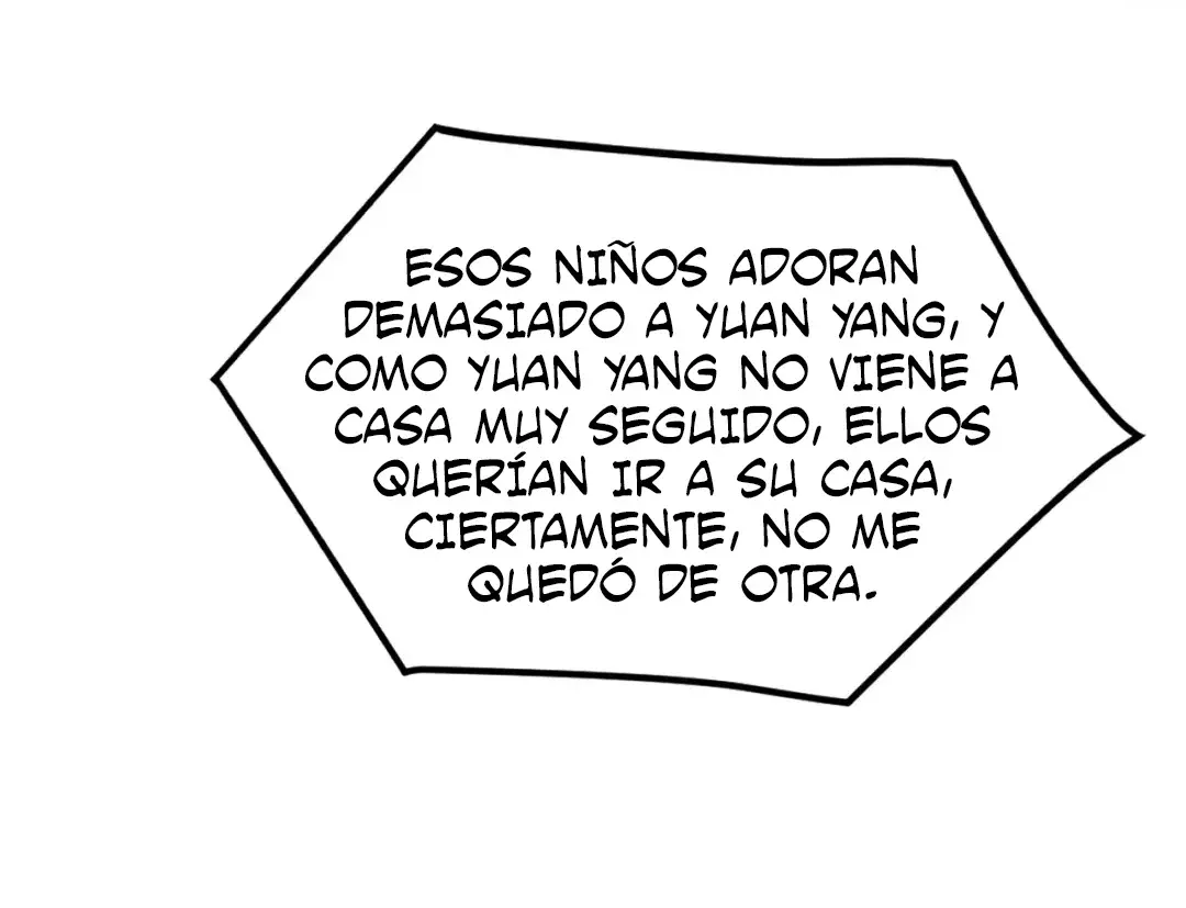 Amado Tormento capítulo 66, página 19
