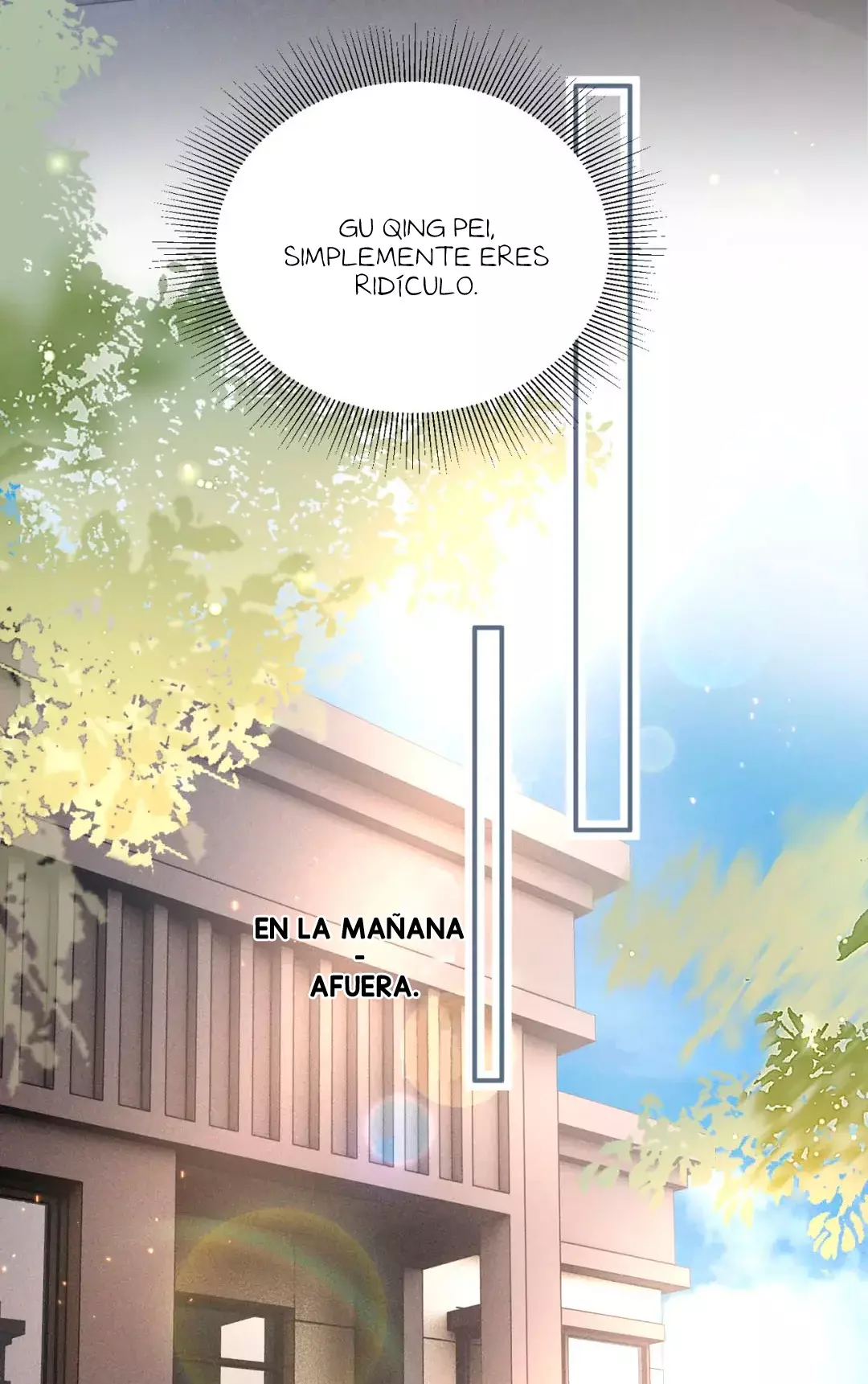 Amado Tormento capítulo 67, página 12
