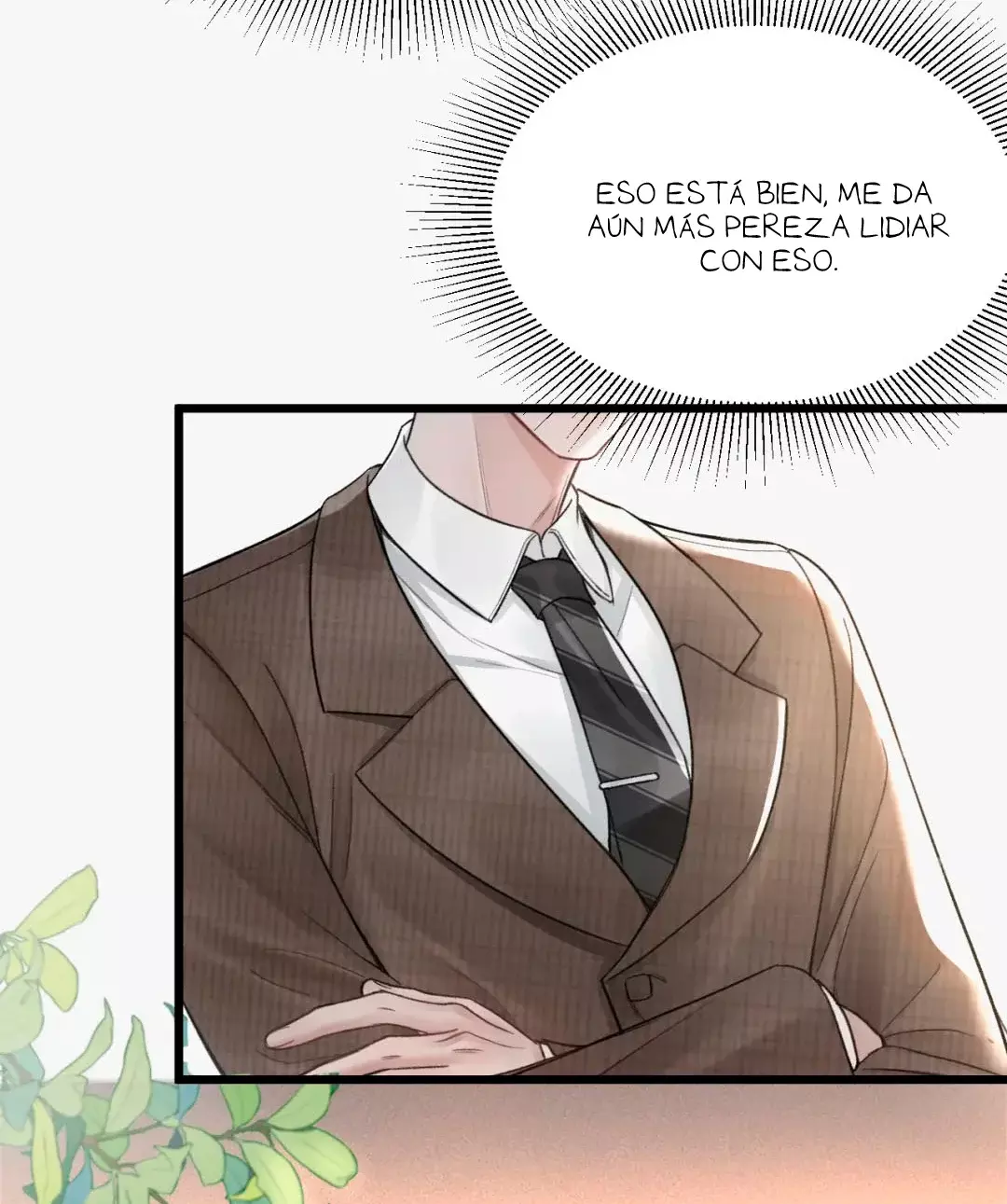 Amado Tormento capítulo 67, página 25