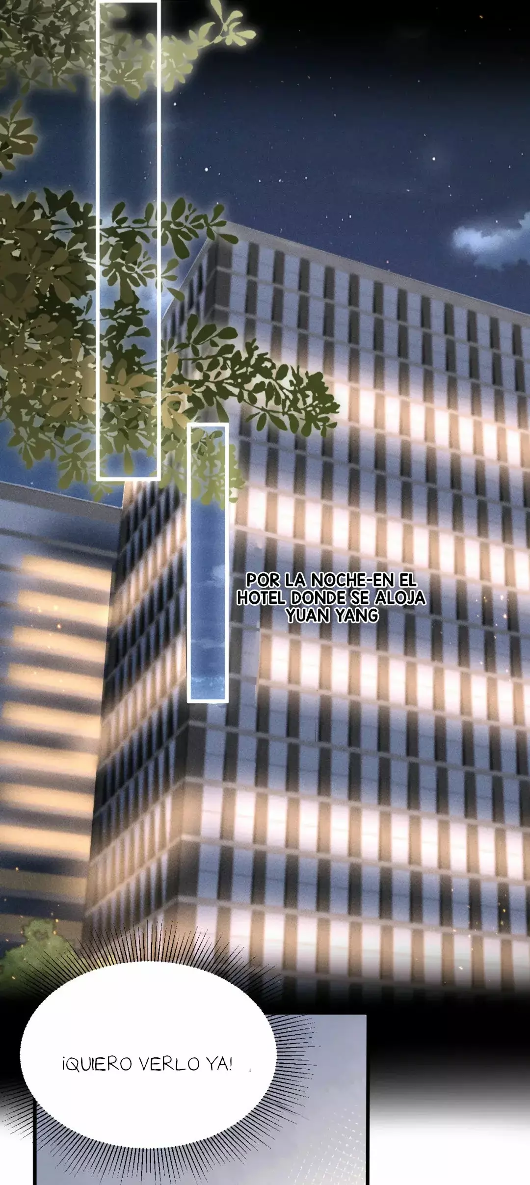 Amado Tormento capítulo 69, página 9