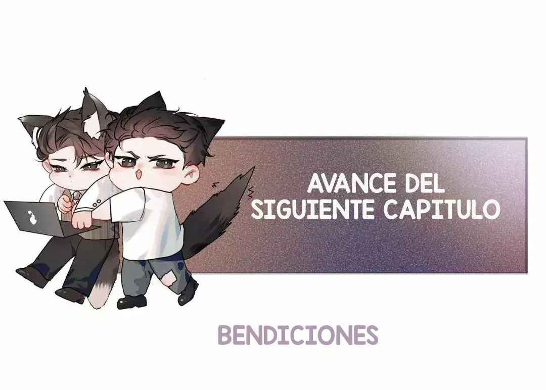 Amado Tormento capítulo 7, página 39