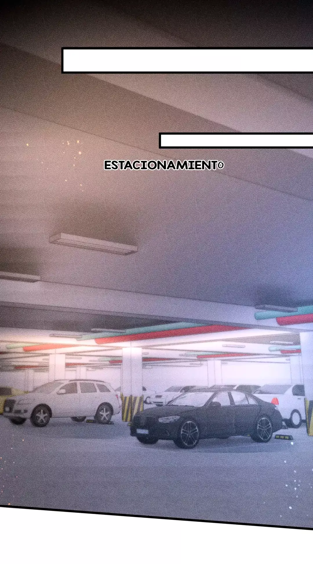 Amado Tormento capítulo 70, página 34