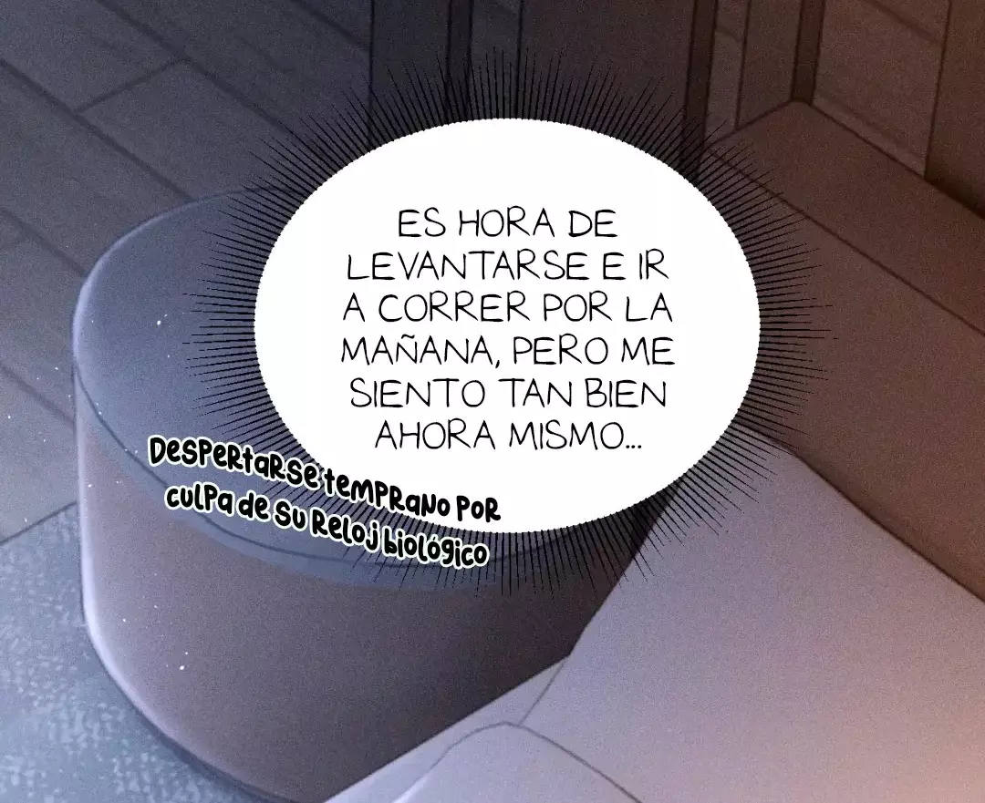 Amado Tormento capítulo 72, página 4