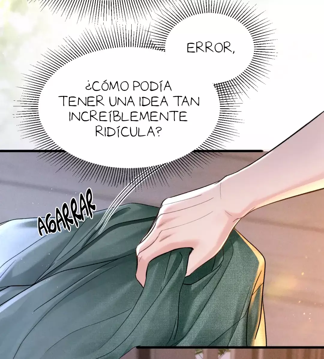 Amado Tormento capítulo 72, página 14