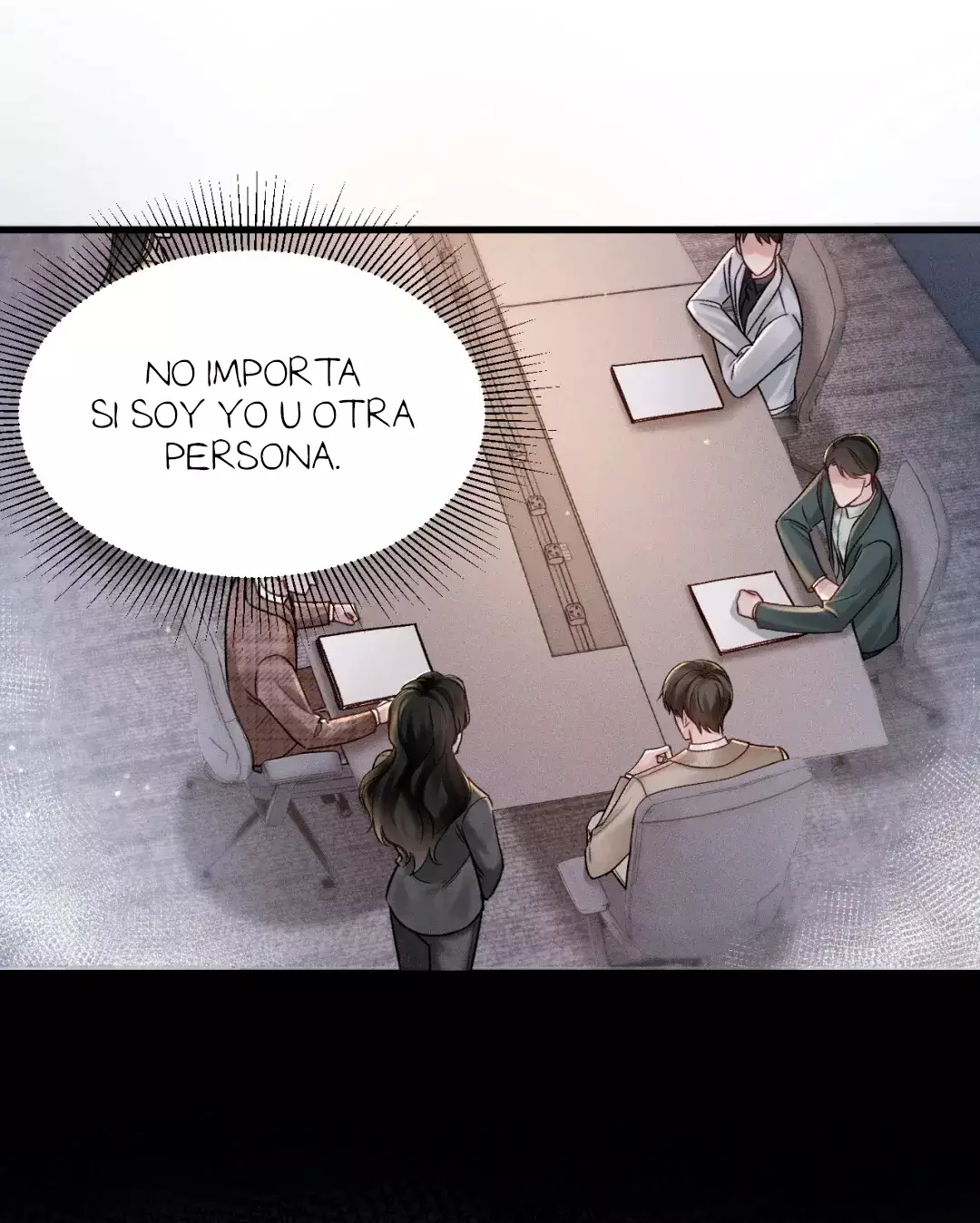 Amado Tormento capítulo 74, página 16