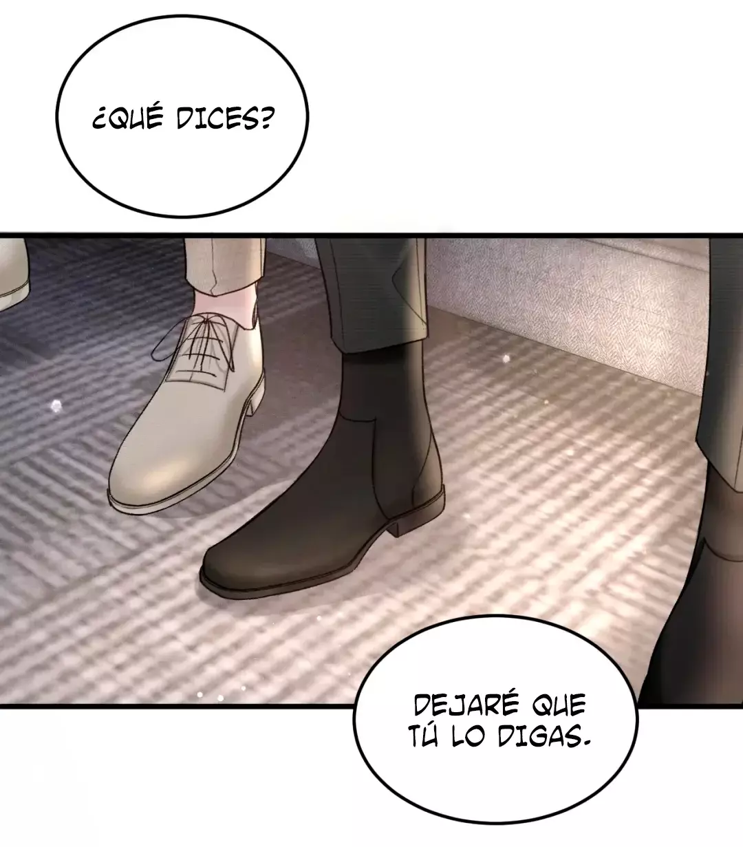 Amado Tormento capítulo 74, página 42
