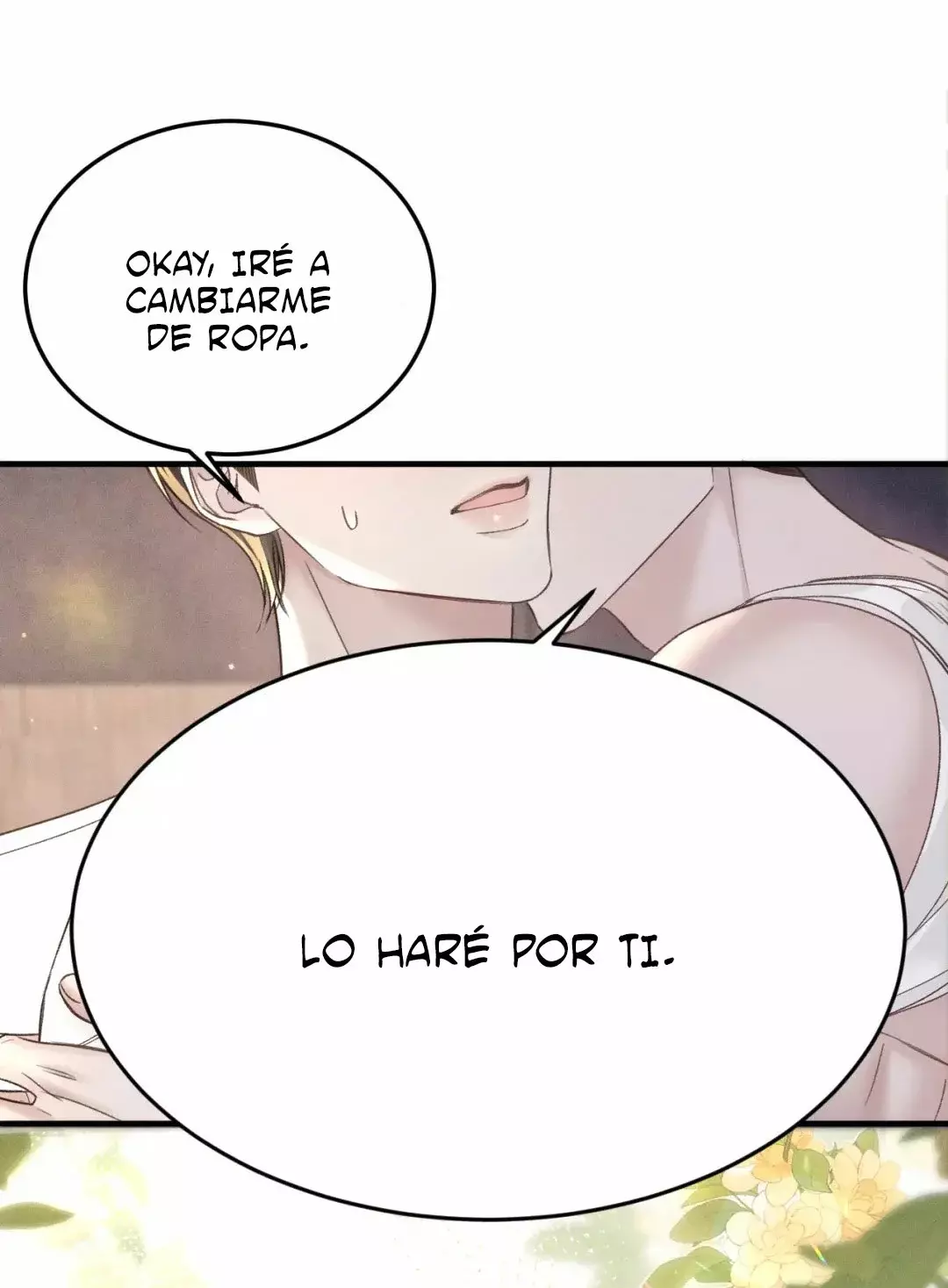 Amado Tormento capítulo 75, página 11