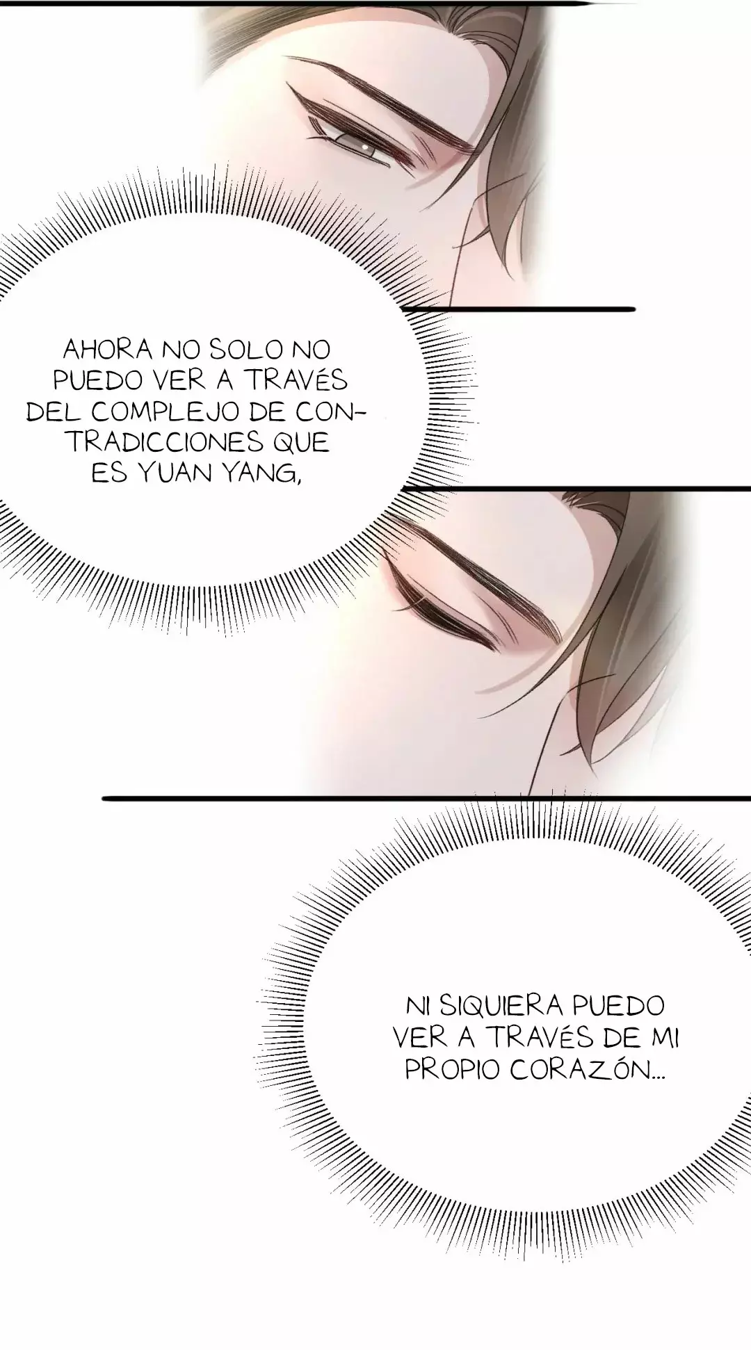 Amado Tormento capítulo 75, página 17
