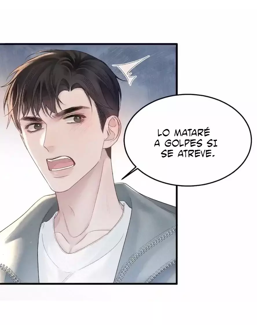 Amado Tormento capítulo 77, página 9