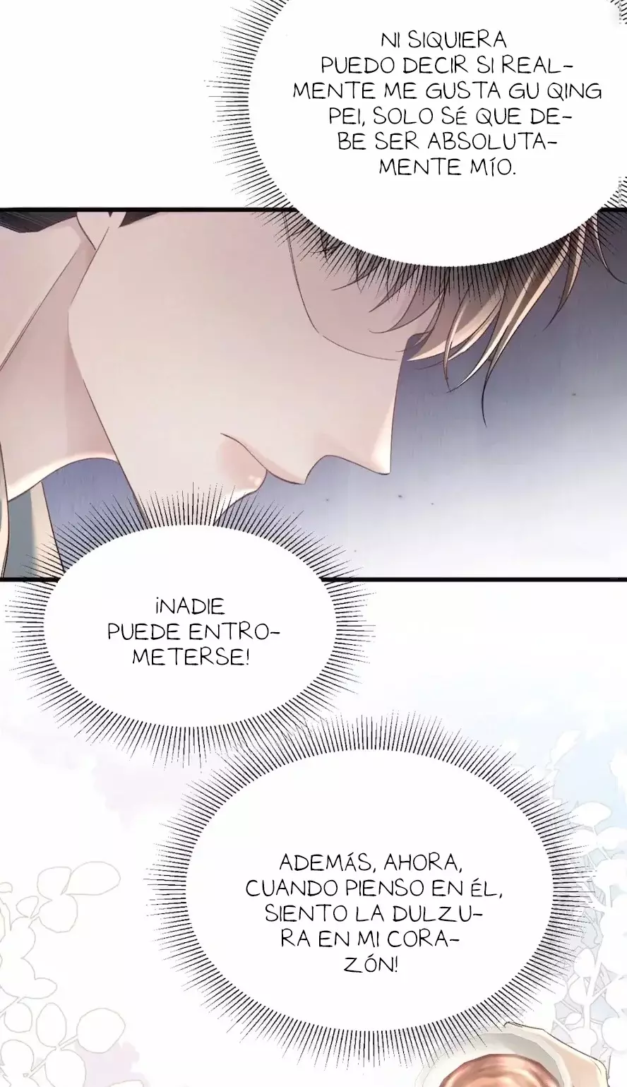 Amado Tormento capítulo 77, página 13