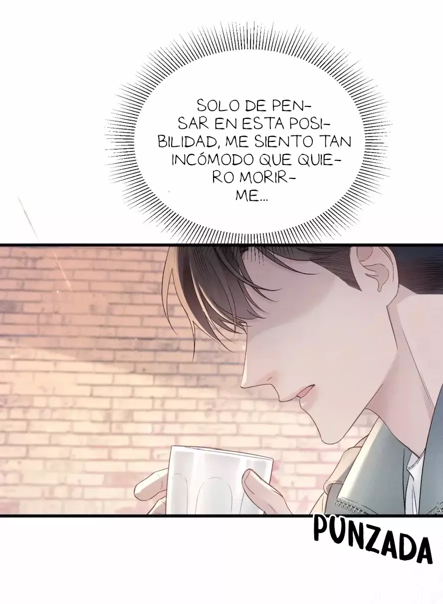 Amado Tormento capítulo 77, página 19