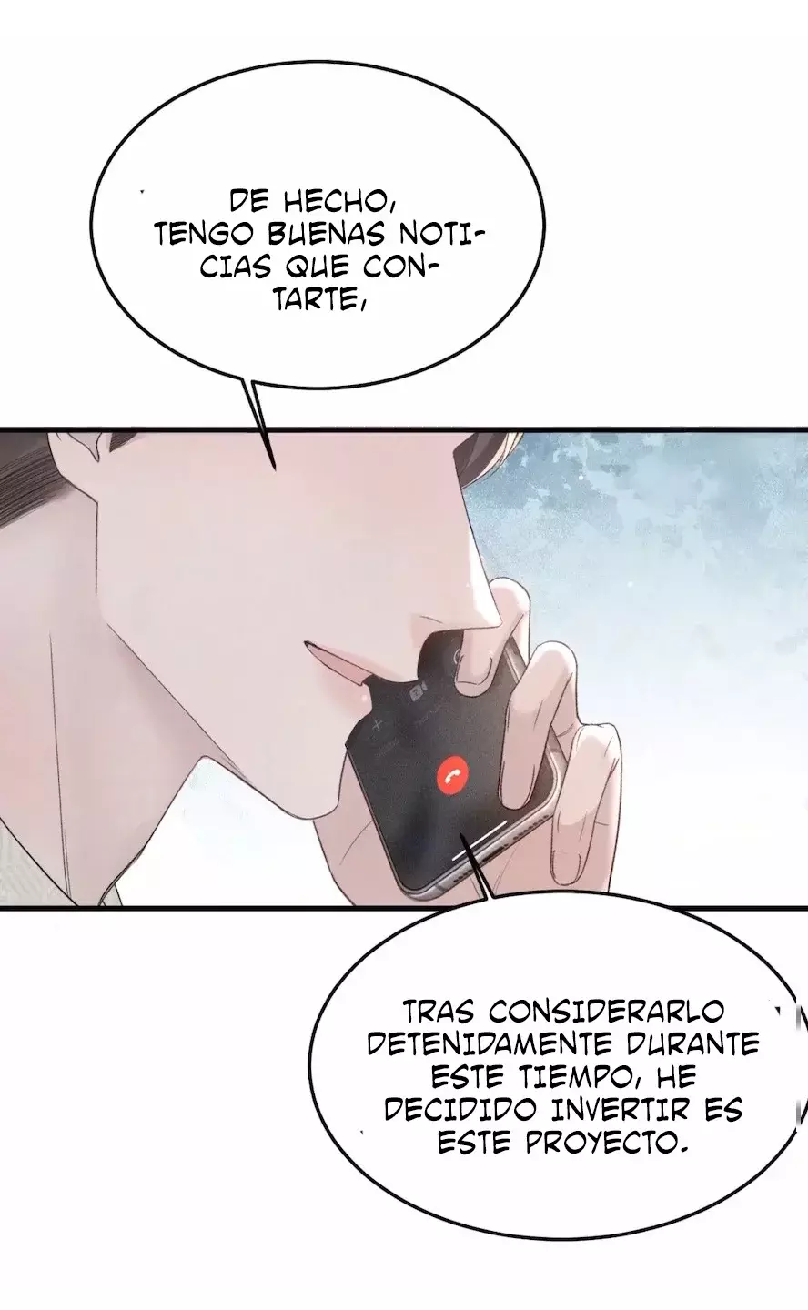 Amado Tormento capítulo 77, página 23