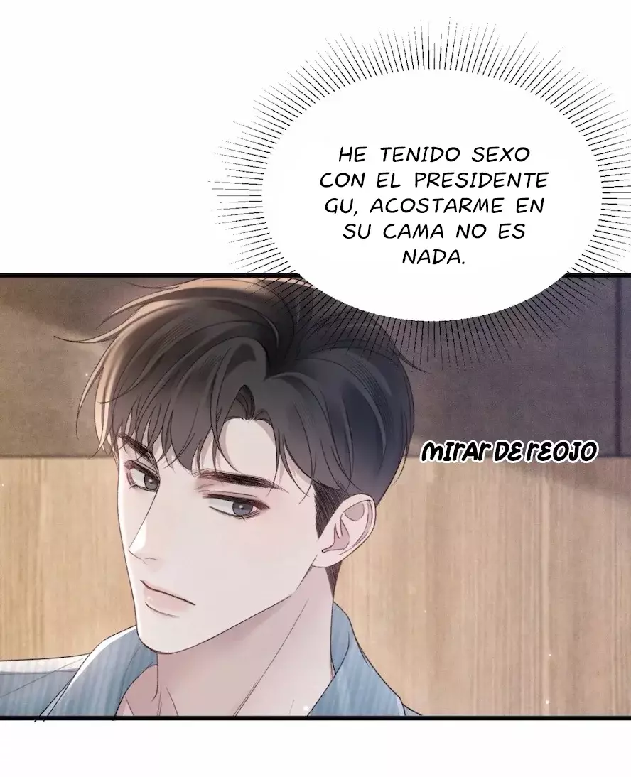 Amado Tormento capítulo 78, página 27