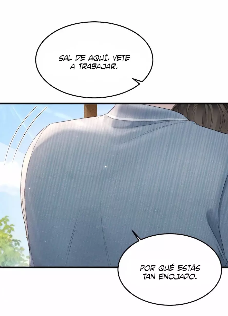 Amado Tormento capítulo 79, página 4