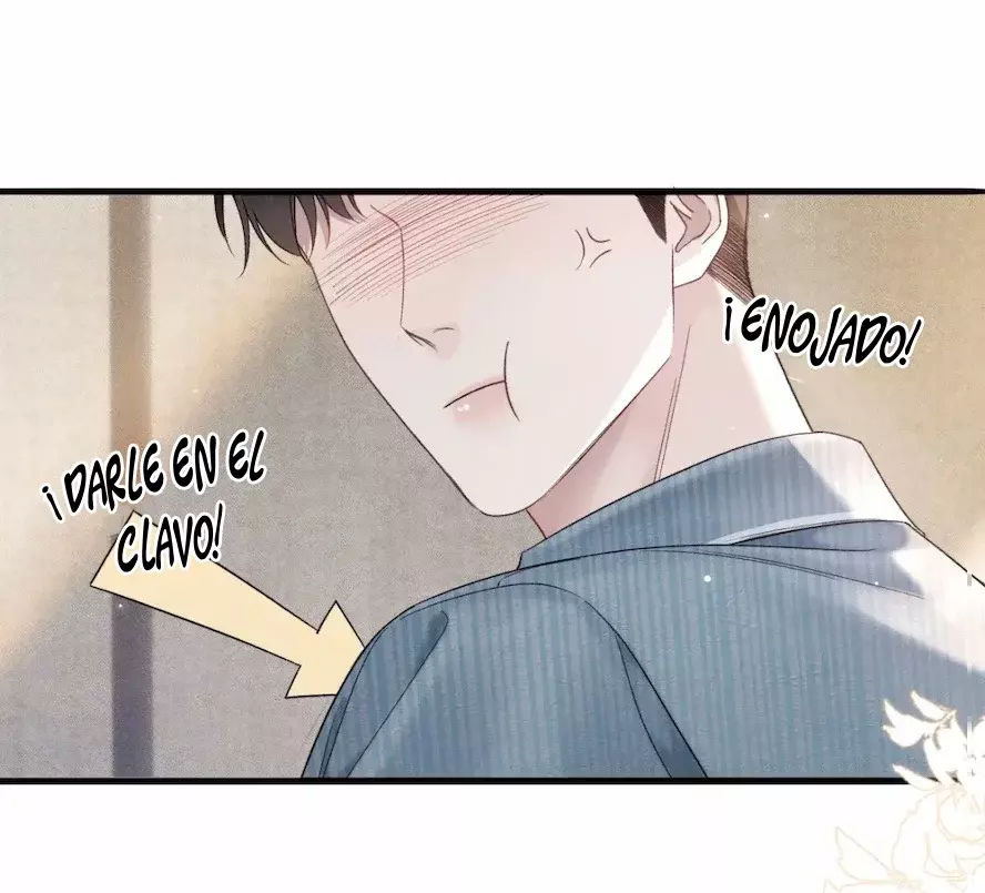 Amado Tormento capítulo 79, página 12