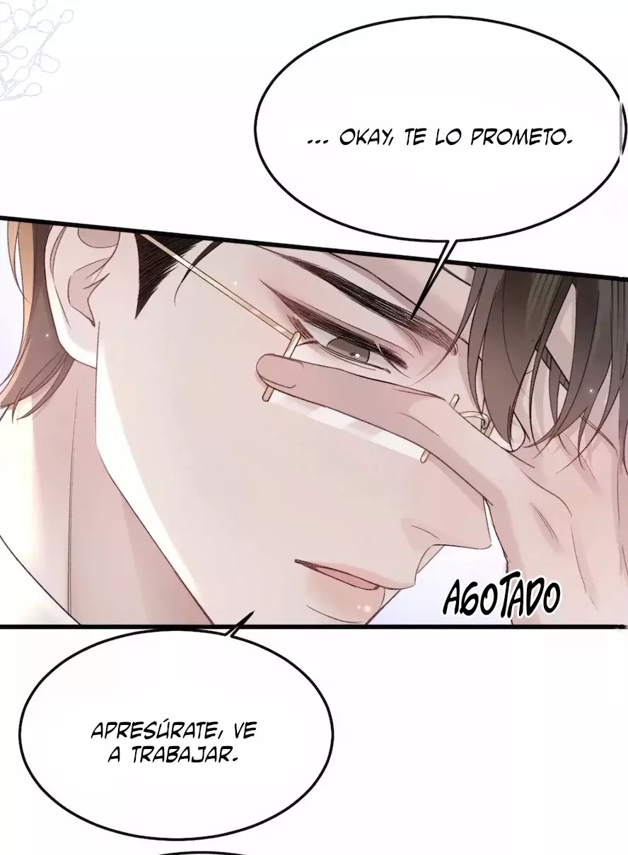 Amado Tormento capítulo 79, página 27