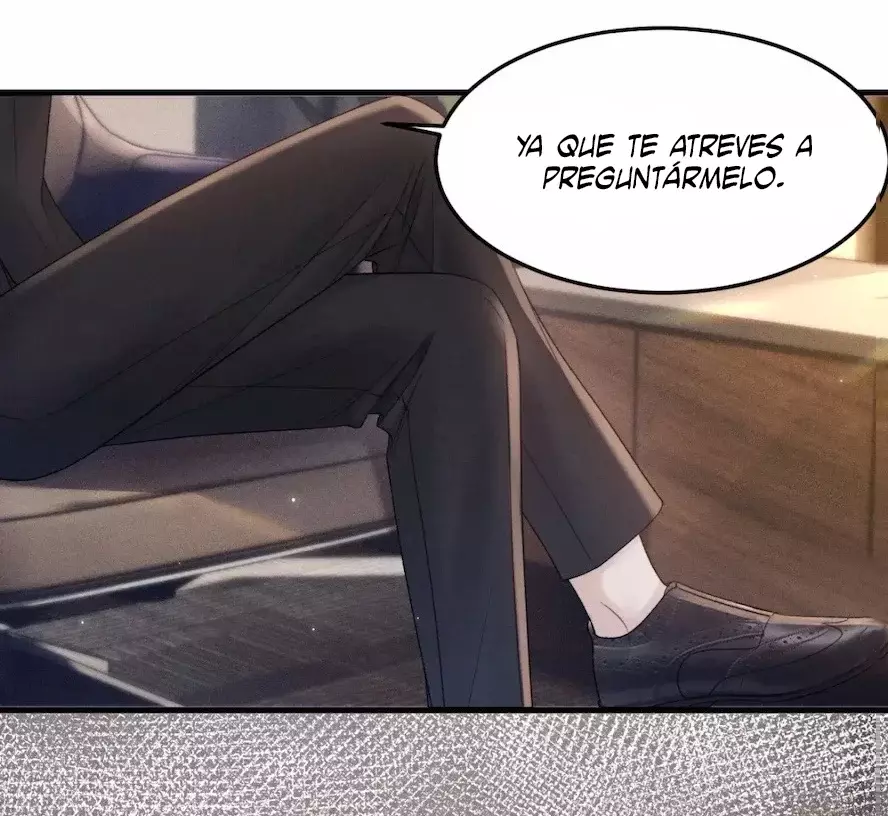 Amado Tormento capítulo 79, página 29