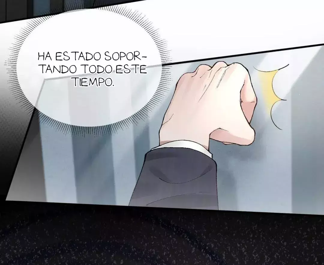 Amado Tormento capítulo 8, página 17