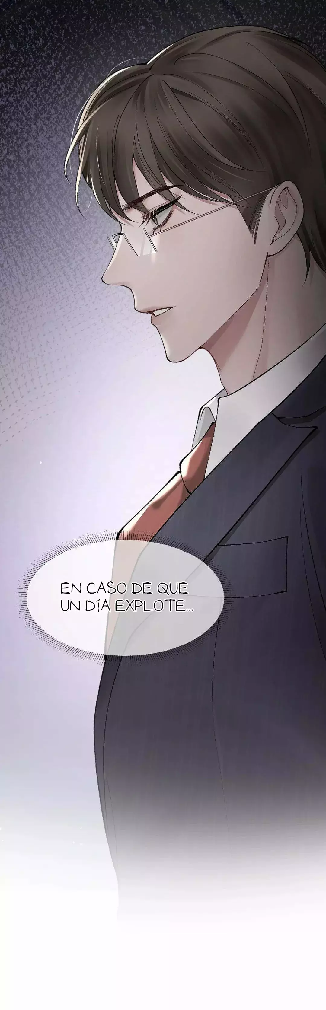 Amado Tormento capítulo 8, página 18