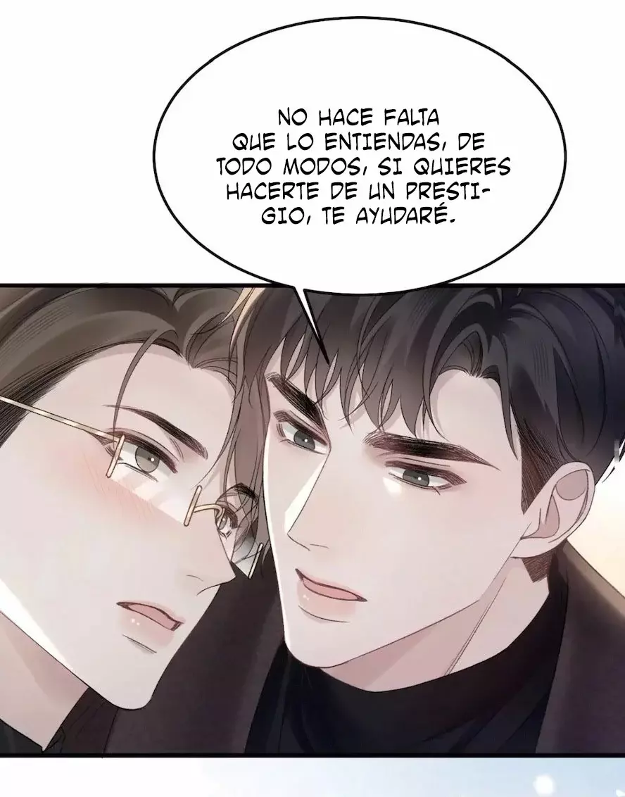 Amado Tormento capítulo 81, página 11