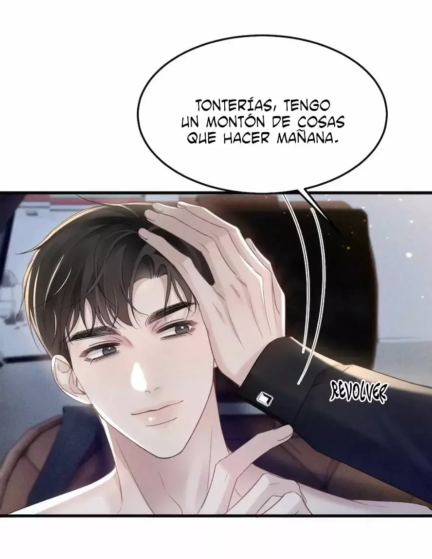 Amado Tormento capítulo 81, página 34
