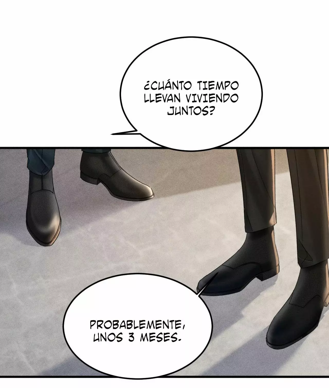 Amado Tormento capítulo 86, página 12