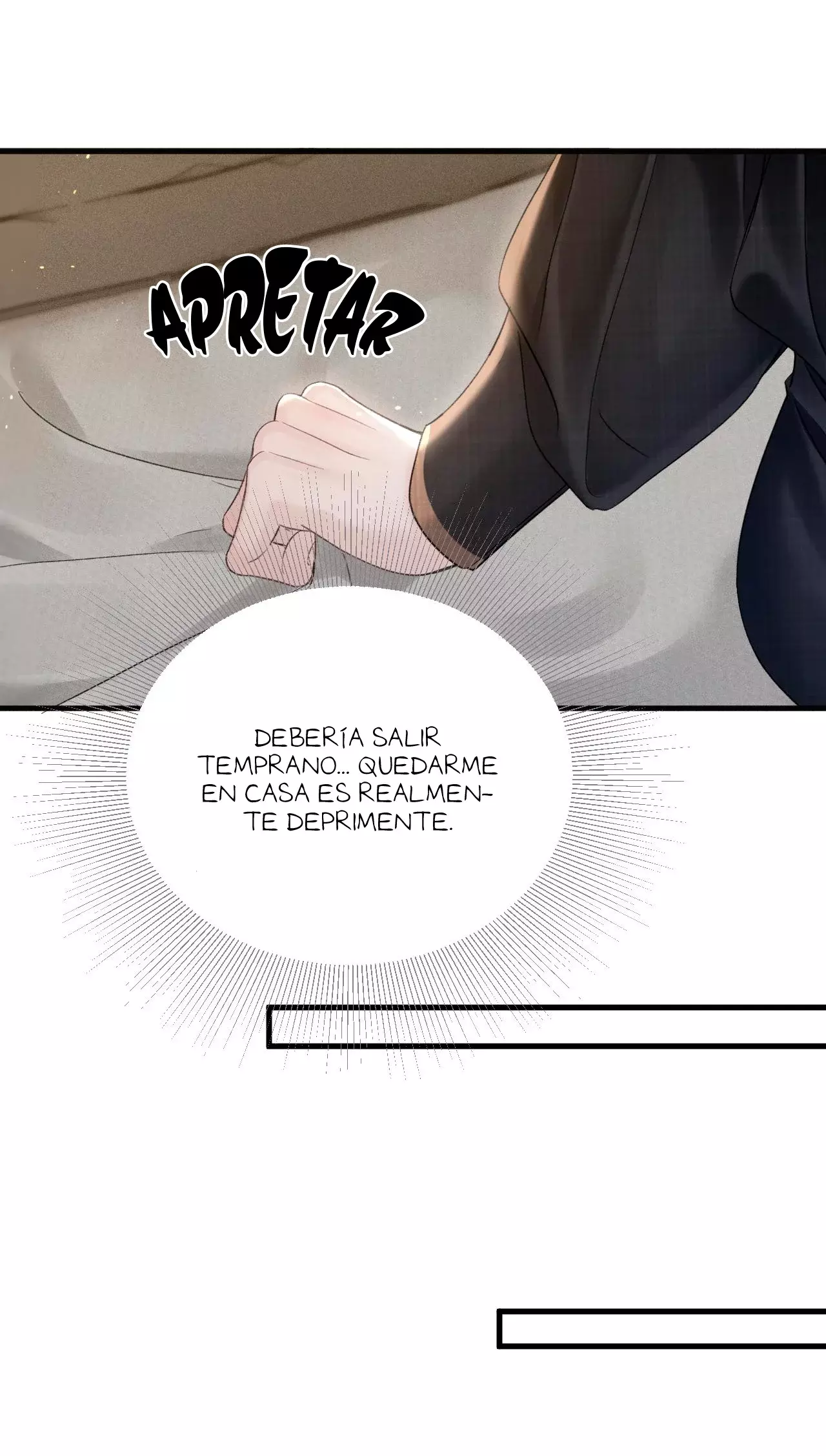 Amado Tormento capítulo 87, página 28