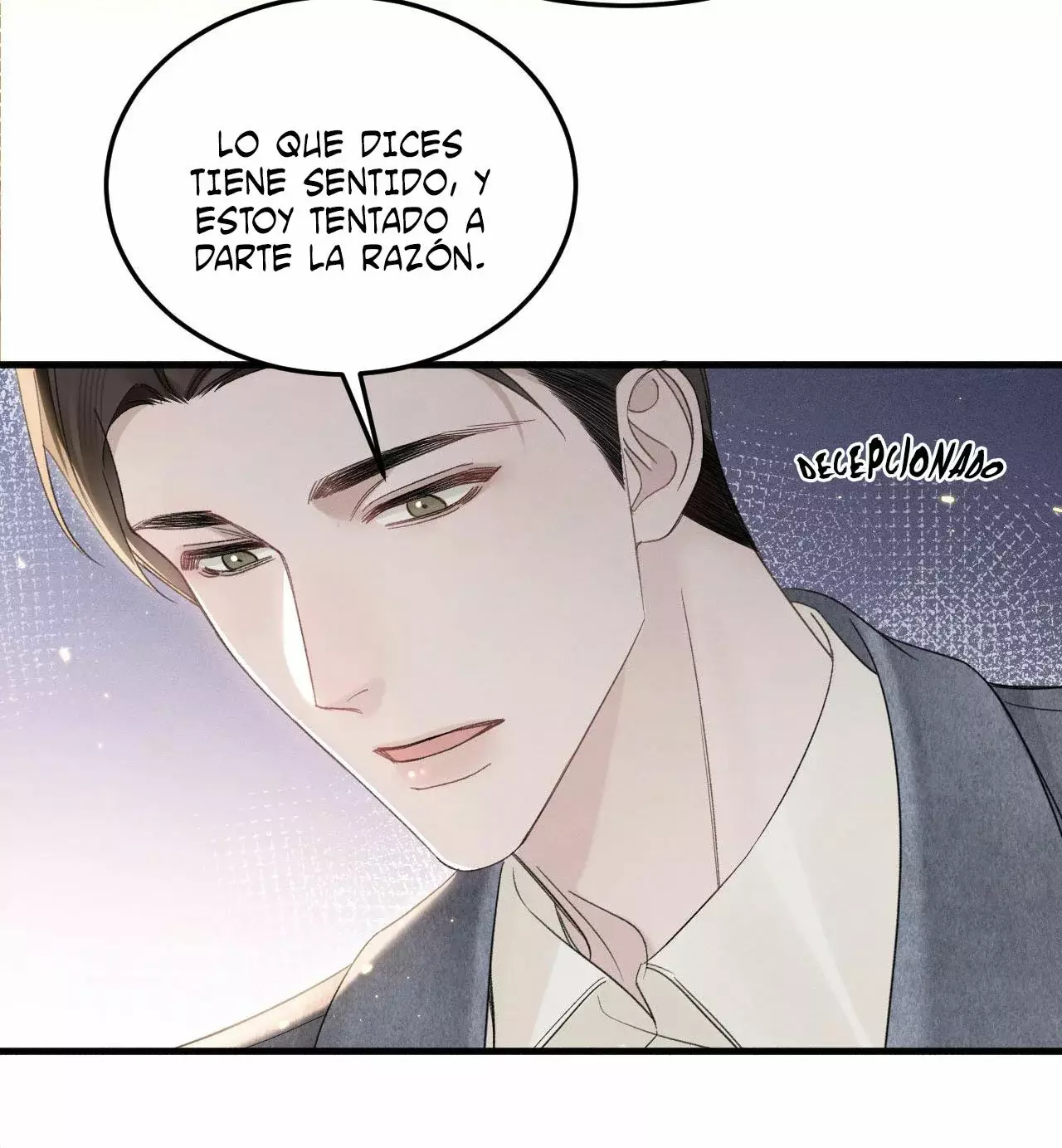 Amado Tormento capítulo 88, página 26