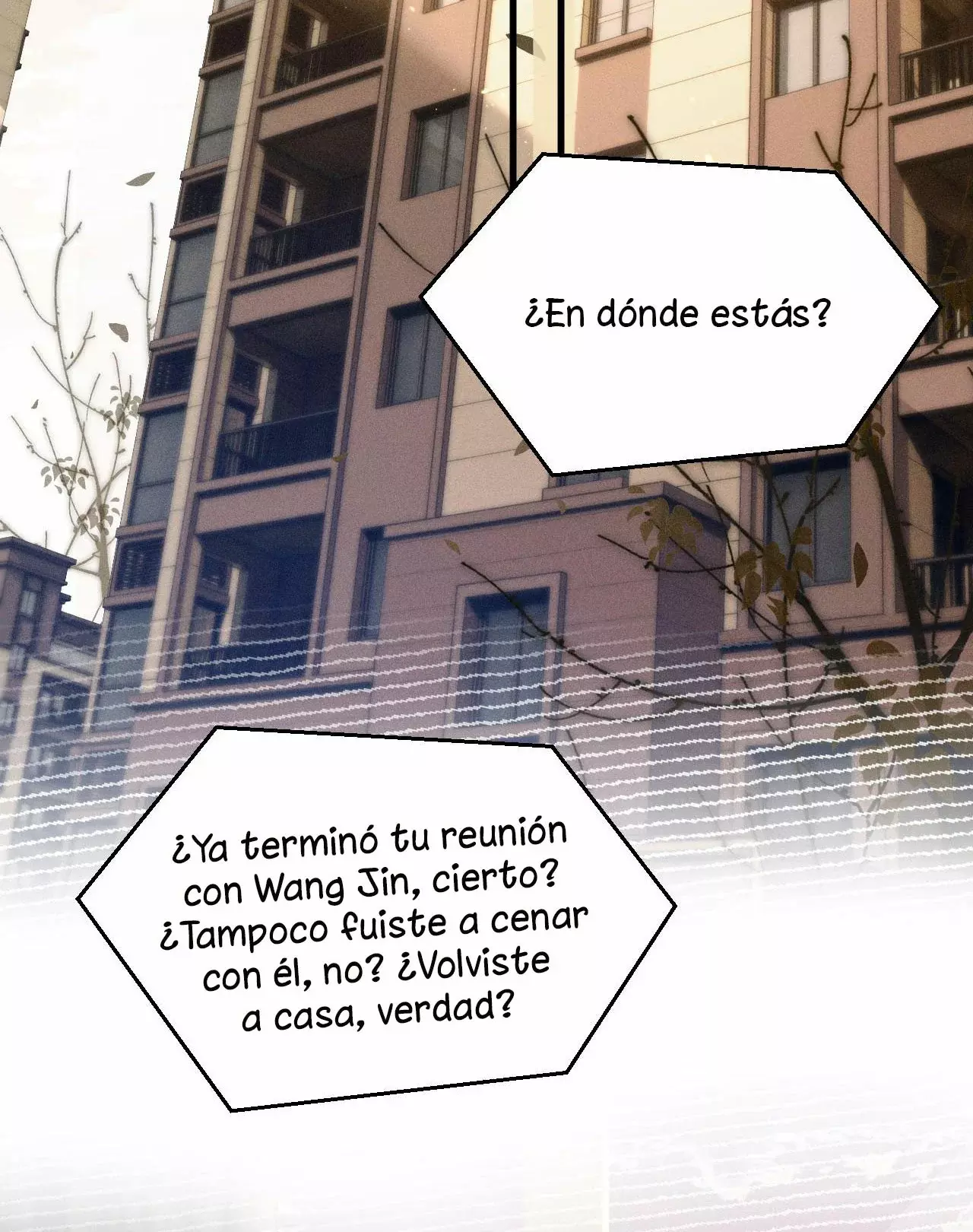 Amado Tormento capítulo 89, página 26