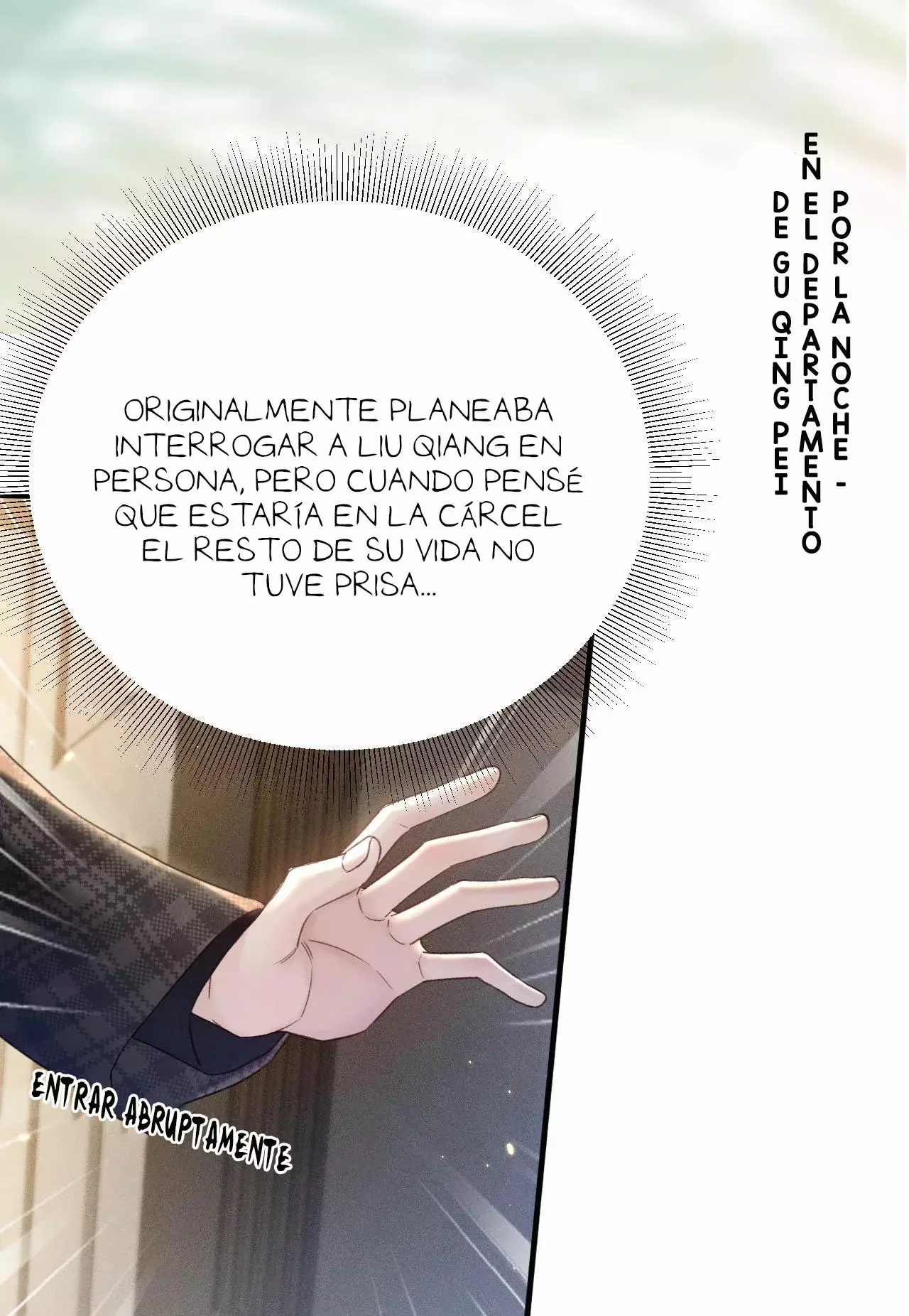 Amado Tormento capítulo 90, página 13