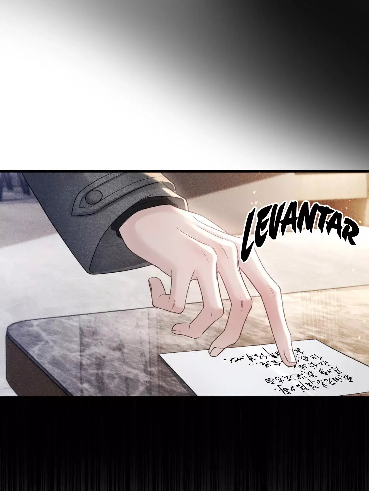 Amado Tormento capítulo 92, página 13