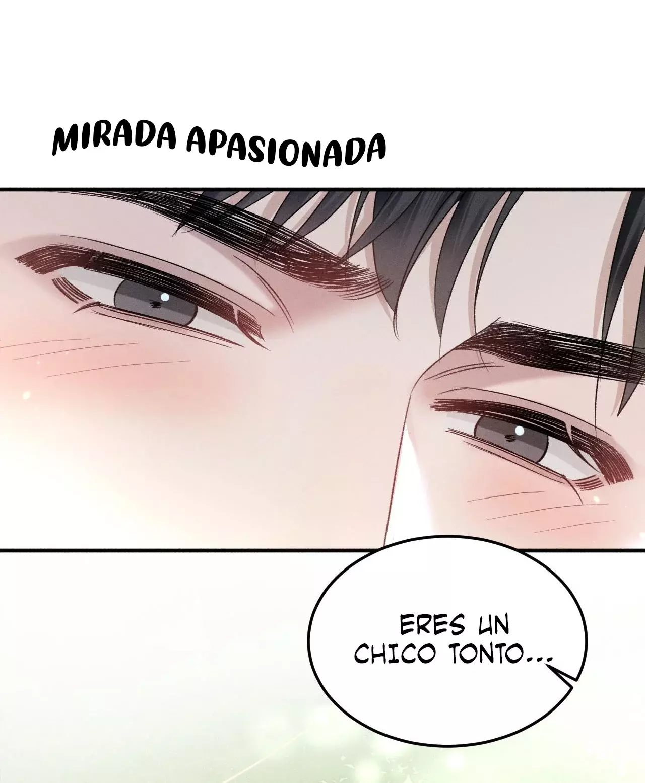 Amado Tormento capítulo 94, página 37