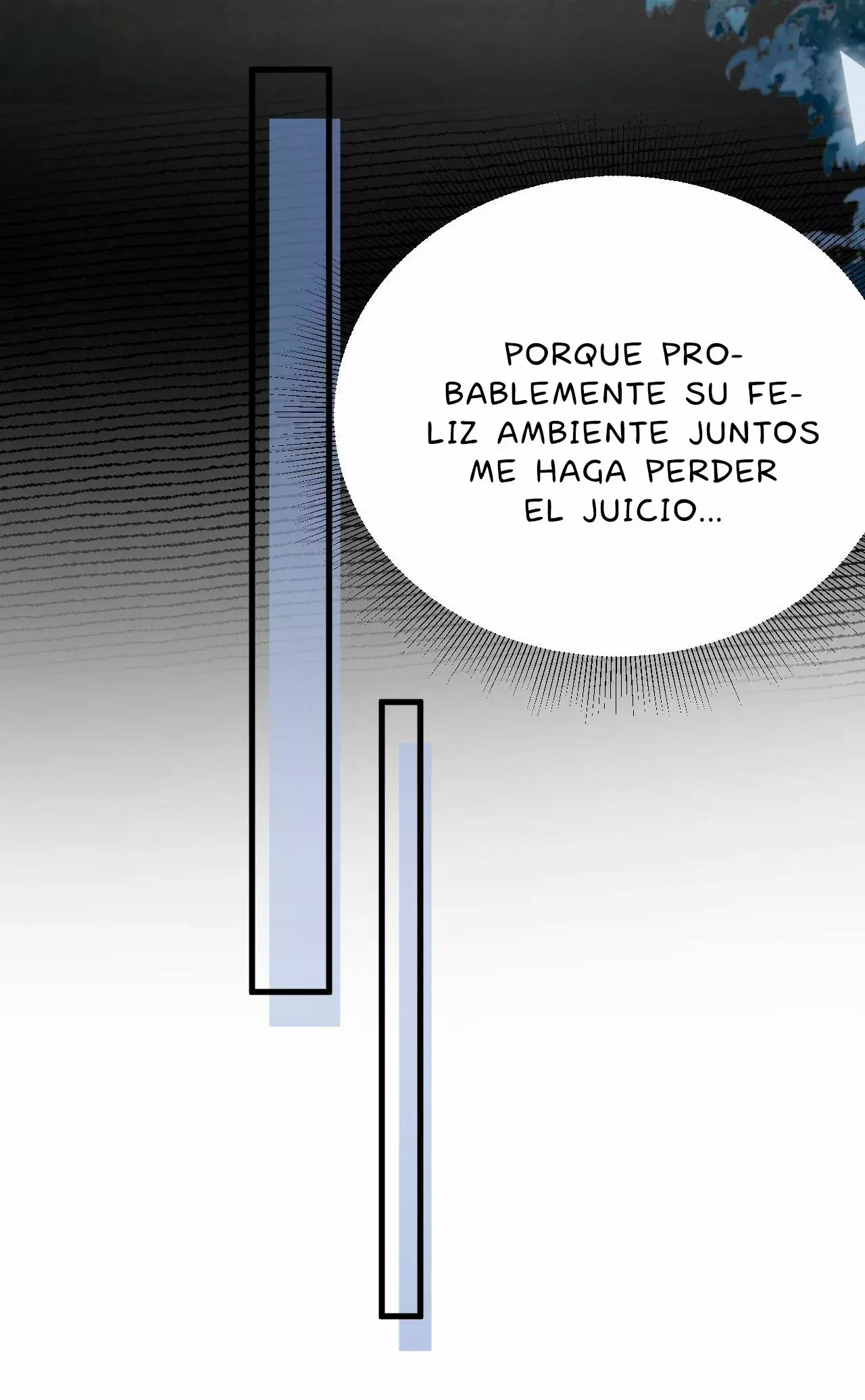 Amado Tormento capítulo 95, página 9