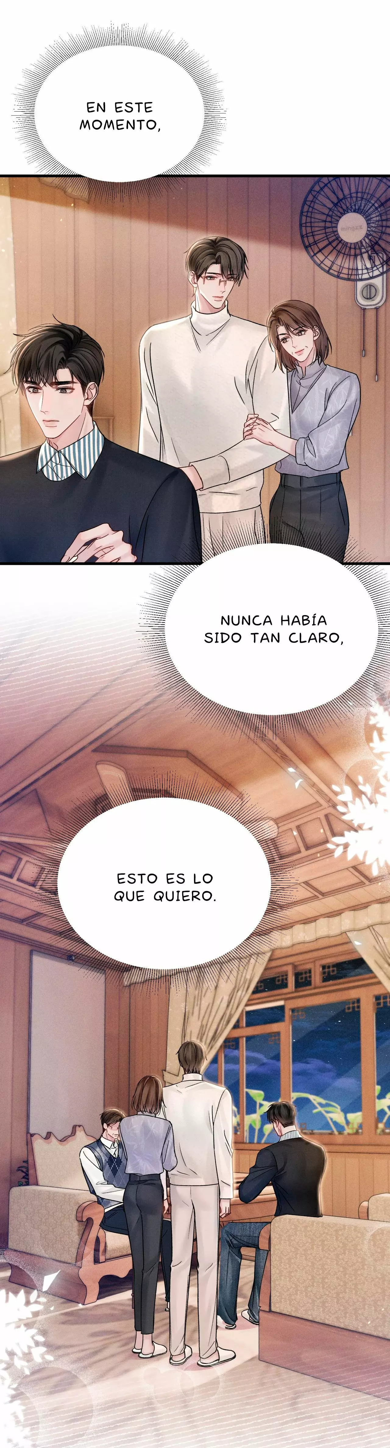 Amado Tormento capítulo 95, página 13