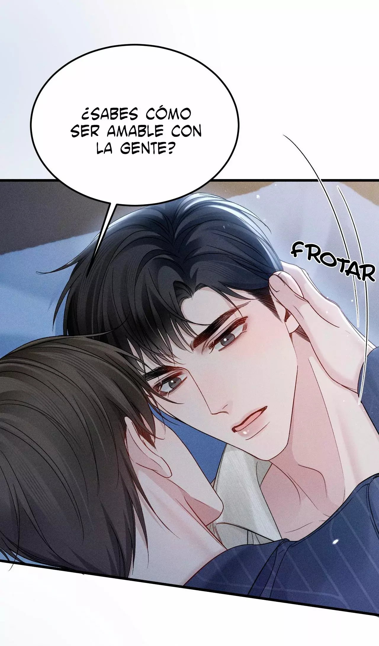 Amado Tormento capítulo 95, página 26