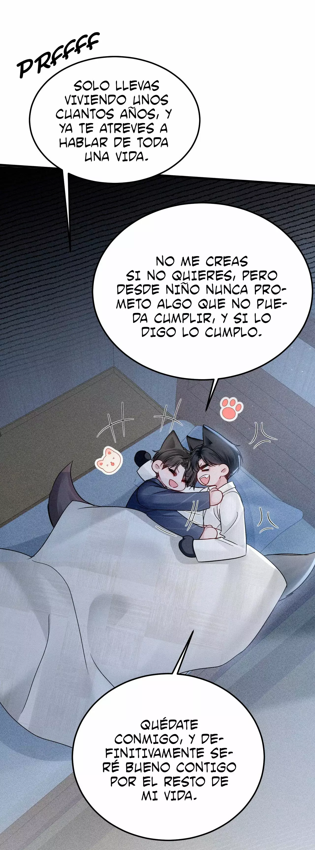 Amado Tormento capítulo 96, página 14