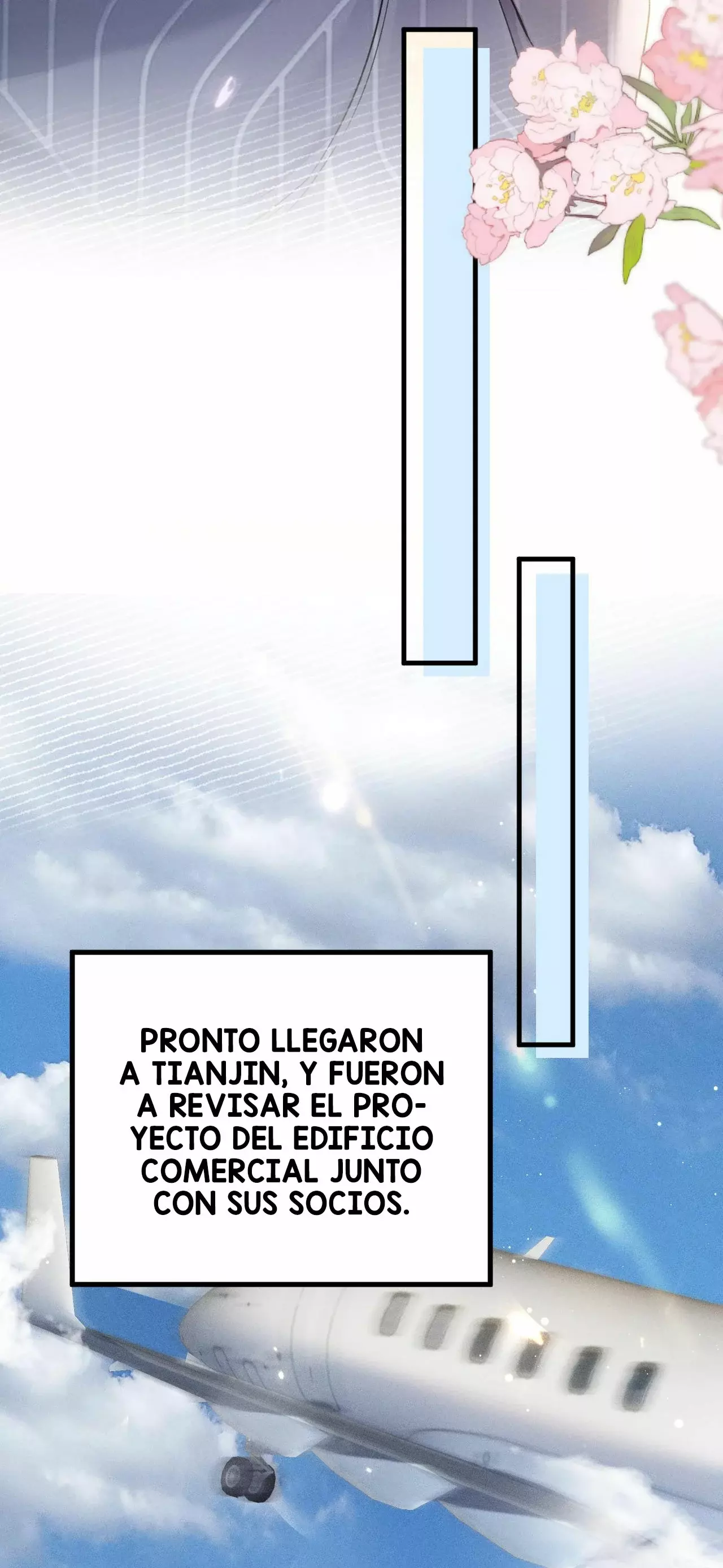 Amado Tormento capítulo 97, página 9