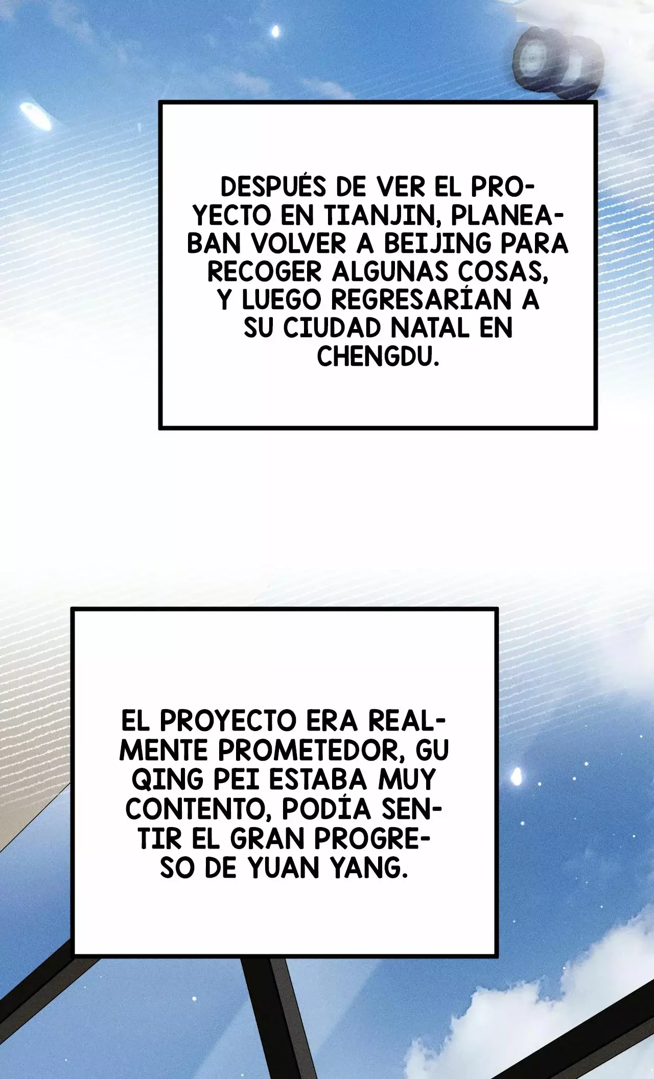Amado Tormento capítulo 97, página 10