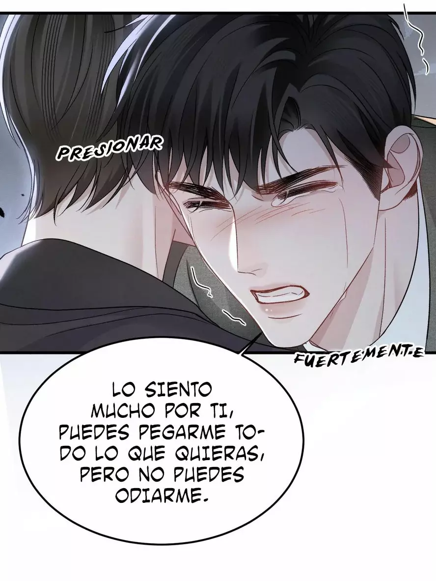 Amado Tormento capítulo 98, página 30