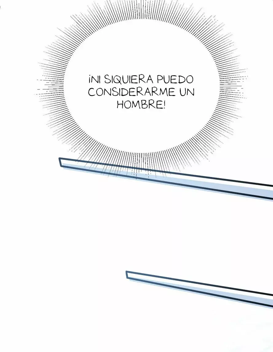 Amado Tormento capítulo 98, página 40